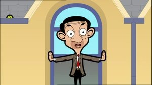 Mr. Bean: The Animated Series Odcinek 7