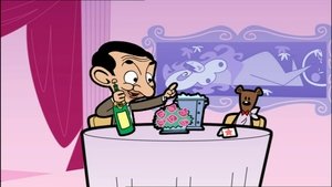 Mr. Bean: The Animated Series Odcinek 12