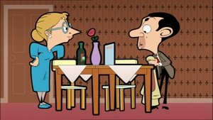 Mr. Bean: The Animated Series Odcinek 6