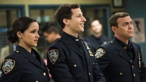 Brooklyn 9-9 Pogrzeb