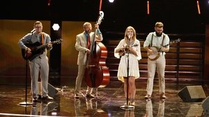 America's Got Talent Odcinek 11