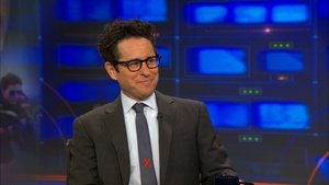 The Daily Show Odcinek 138