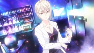 Shokugeki no Souma Ta, która przewyższyła rutynę