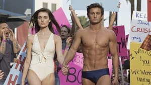 America's Next Top Model Odcinek 1