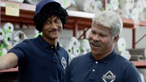 Key & Peele Odcinek 7
