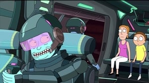 Rick i Morty Wielkie pochłanianie