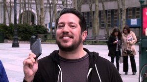 Impractical Jokers Odcinek 17