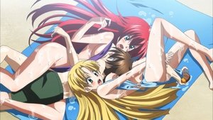High School DxD Odcinek 2
