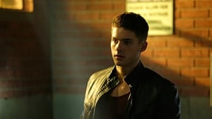 Teen Wolf: Nastoletni wilkołak Stan astmatyczny