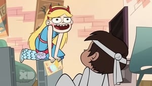 Star Butterfly kontra siły zła Banagiczny incydent