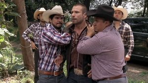 El Señor de los Cielos Odcinek 70