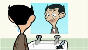 Mr. Bean: The Animated Series Odcinek 9
