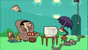 Mr. Bean: The Animated Series Odcinek 10
