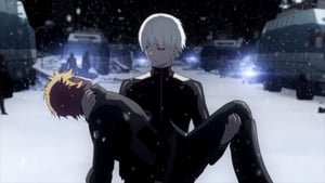 Tokyo Ghoul Odcinek 12