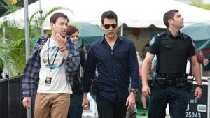 Rookie Blue Odcinek 10
