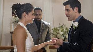 Rookie Blue Odcinek 11