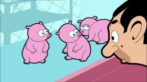 Mr. Bean: The Animated Series Odcinek 5