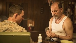 Fear the Walking Dead Kobalt