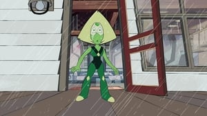 Steven Universe Kiedy Pada Deszcz