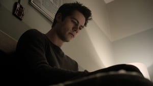 Teen Wolf: Nastoletni wilkołak Uroboros