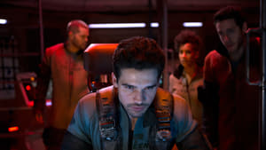 The Expanse Wielka pustka