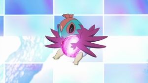 Pokémon Baśniowe oszustwo!