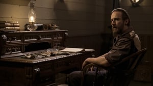 Hell on Wheels: Witaj w piekle Odcinek 4