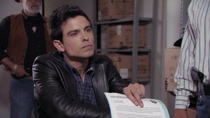 El Señor de los Cielos Odcinek 77