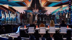 America's Got Talent Odcinek 21