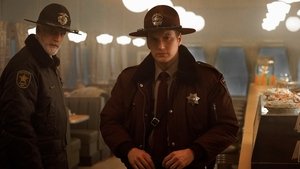 Fargo Waiting for Dutch