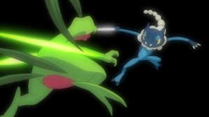 Pokémon Rywale dziś i jutro!