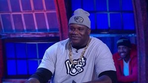 Nick Cannon Presents: Wild 'N Out Odcinek 12