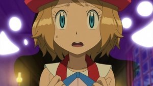 Pokémon Straszna gościnność!