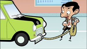 Mr. Bean: The Animated Series Odcinek 11
