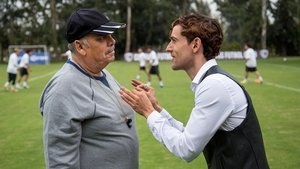 Klub Cuervos Odcinek 4