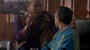 Key & Peele Odcinek 8