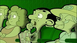 Mr. Bean: The Animated Series Odcinek 14