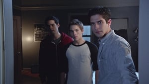 Teen Wolf: Nastoletni wilkołak Dziwne częstotliwości