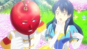 Shokugeki no Souma Kucharz który w niejednej kuchni gotował