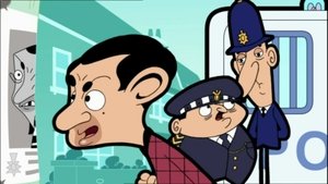Mr. Bean: The Animated Series Odcinek 16