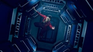 The Expanse Dulcinea