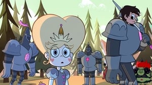 Star Butterfly kontra siły zła Dzień niepodległości Mewni