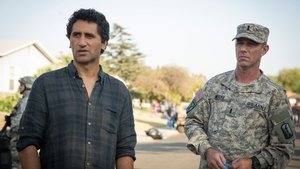 Fear the Walking Dead Nie znikaj