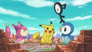 Pokémon Odcinek 27