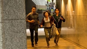 Fear the Walking Dead Tak blisko, a tak daleko