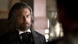 Hell on Wheels: Witaj w piekle Odcinek 7