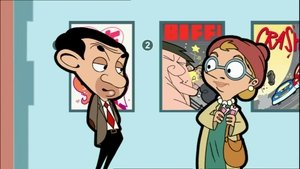 Mr. Bean: The Animated Series Odcinek 15