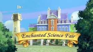 Jej Wysokość Zosia Konkurs z magicznej chemii
