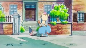 Pokémon Odcinek 25