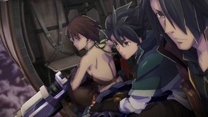 God Eater Odcinek 3
